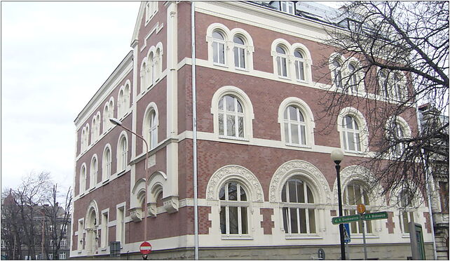 Sąd Rejonowy w Bielsku-Białej, Bielsko-Biała