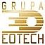 Logo Eotech sp. z o.o. Dział Produkcji, Racula, Głogowska 12 